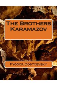 The Brothers Karamazov