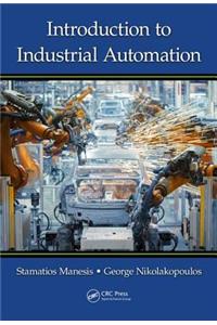 Introduction to Industrial Automation