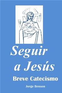 Seguir a Jesus