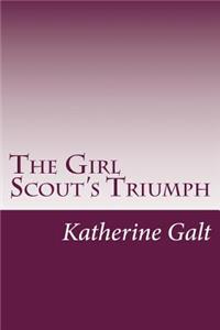 Girl Scout's Triumph