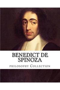 Benedict de Spinoza, philosophy Collection