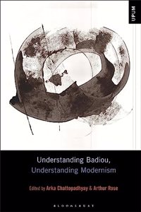 Understanding Badiou, Understanding Modernism
