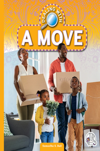 Dealing with a Move