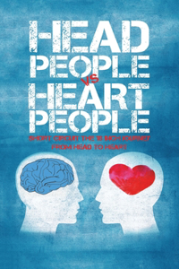 Head People Vs Heart People