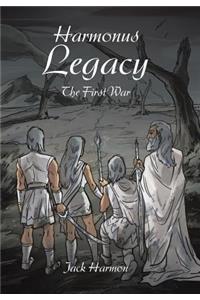 Harmonus Legacy