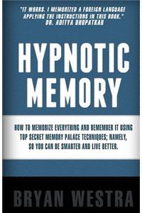 Hypnotic Memory