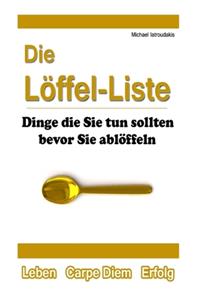 Löffel-Liste