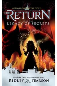 Legacy of Secrets