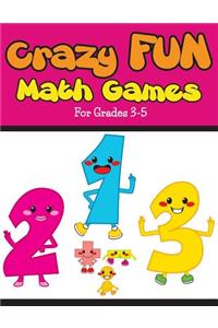 Crazy Fun Math Games