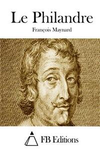 Le Philandre
