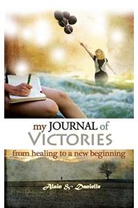 My Journal of Victories