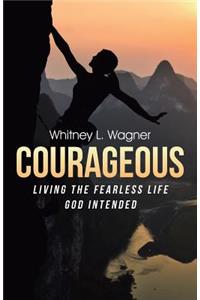 Courageous