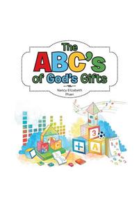 ABC's of God's Gifts