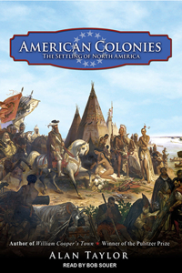 American Colonies