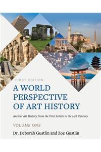 A World Perspective of Art History