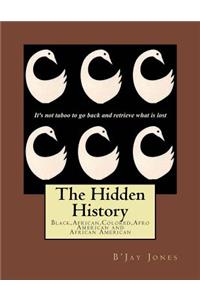 The Hidden History