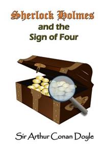 Sherlock Holmes and the Sign of Four