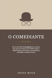 O Comediante