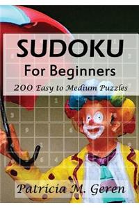 Sudoku For Beginners