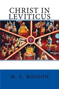 Christ in Leviticus