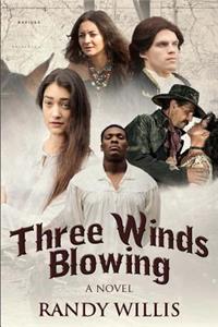 Three Winds Blowing