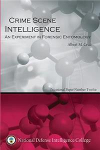 Crime Scene Intelligence