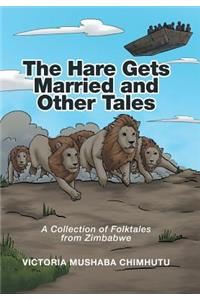 The Hare Gets Married and Other Tales