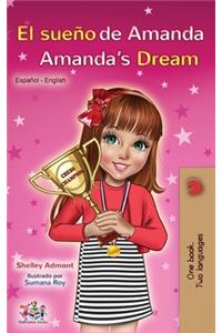 sueño de Amanda Amanda's Dream