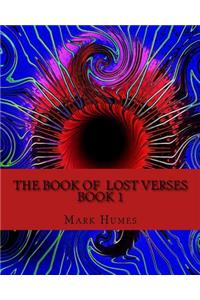 Book of Lost verses