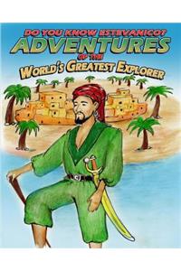 Do You Know Estevanico?