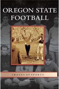 Oregon State Football