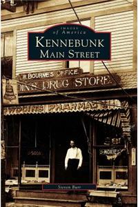 Kennebunk Main Street