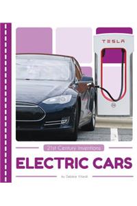 Electric Cars