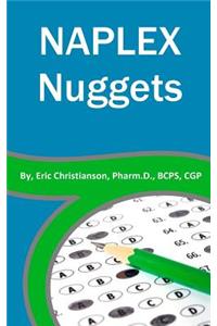 NAPLEX Nuggets