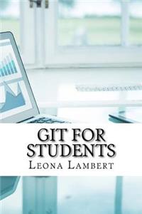 GIT for Students