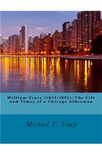 William Tracy (1823-1891)