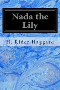 Nada the Lily