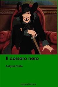 Il corsaro nero