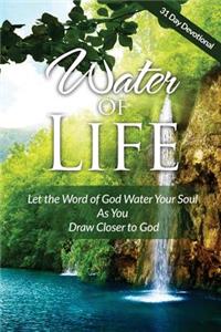 Water of Life