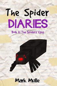 The Spider Diaries (Book 2)