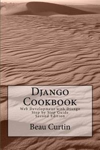 Django Cookbook