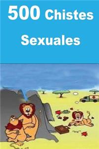 500 Chistes Sexuales