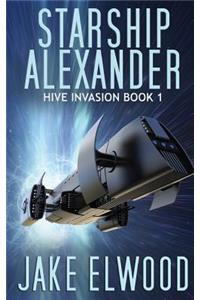 Starship Alexander