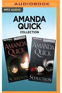 Amanda Quick Collection - Surrender & Seduction