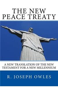 New Peace Treaty