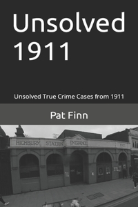 Unsolved 1911