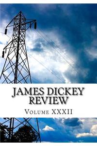 James Dickey Review