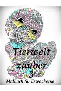 Tierweltzauber 3