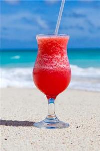 Beach Drink Journal