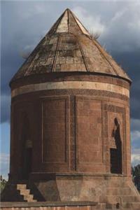 Turkish Tomb in Ahlat Eastern Anatolia Journal